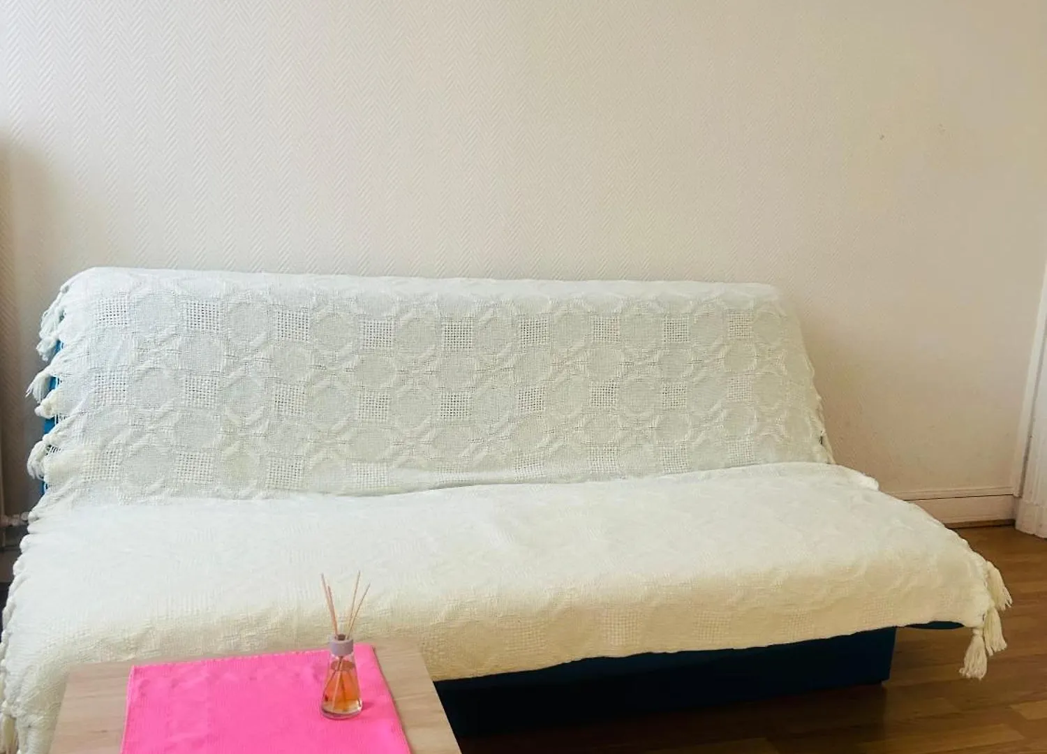 Kwatera prywatna Apartament 1 Chamber 1 Lit Tuluza Francja